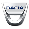 Eerste Montage Dacia